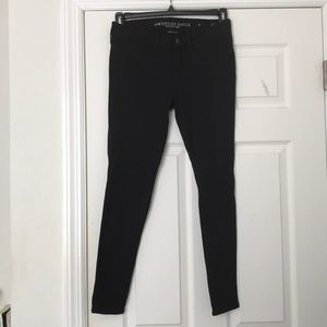AE SUPER STRETCH JEGGING